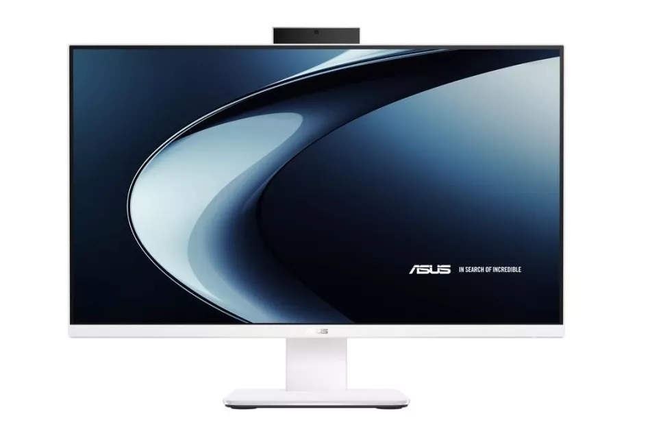 Ordenador Todo en uno ASUS V400 AiO V470VA Intel Core 5 210H 8GB 512GB SSD Intel Graphics 27" Blanco