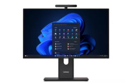 Ordenador Todo en uno Lenovo ThinkCentre M90a Gen 6 Intel Core Ultra 7 265 16GB 512GB SSD Intel Graphics 23.8" Windows 11 Pro Pantalla t&aacute;ctil