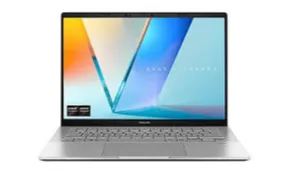 Port&aacute;til Asus Vivobook S14 OLED M3407GA-SF010 Copilot+ PC AMD Ryzen AI 7 445 16GB 512GB 14" FreeDOS