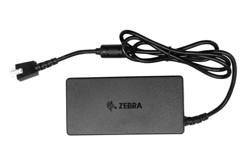 Fuente de alimentaci&oacute;n Zebra PWR-BGA12V150W1WW 150W Certificaci&oacute;n Level VI interior