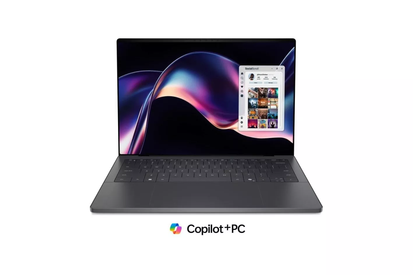 Port&aacute;til DELL XPS 14 DA14260 14" Intel Core Ultra X7 358H 32GB Intel Arc B390 1TB SSD Windows 11 Pro pantalla t&aacute;ctil OLED