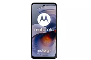 Motorola Moto G55 8GB 256GB Gris - Smartphone 6.49"