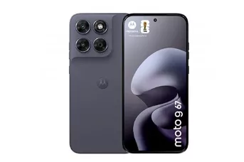 Motorola Moto G67 4GB 256GB Gris - Smartphone 6.8"
