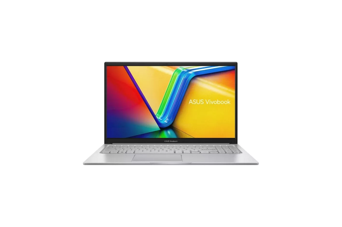 Port&aacute;til ASUS Vivobook 15 F1504VA-BQ360 15,6" Intel Core 7 150U 16GB Intel Graphics 512GB SSD Sin Sistema Operativo Pantalla antirreflejo