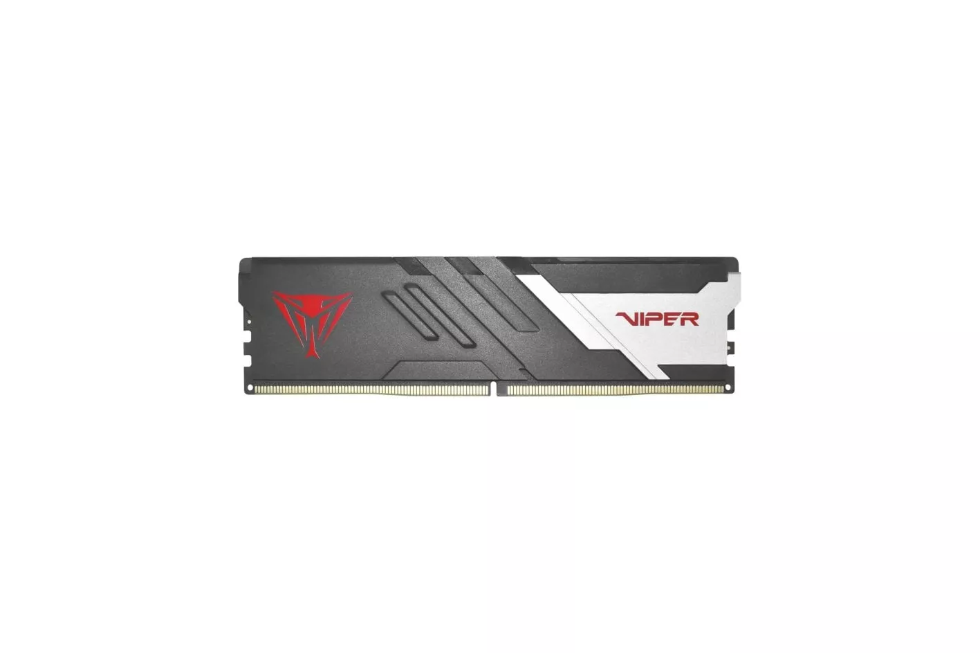 Memoria RAM Patriot Memory Viper Venom 32GB 2x16GB DDR5 6000MHz CL30 AMD EXPO Negro Rojo Plata