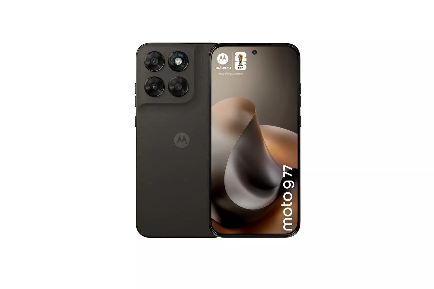 Motorola Moto G77 8GB 256GB - Smartphone 6.8"