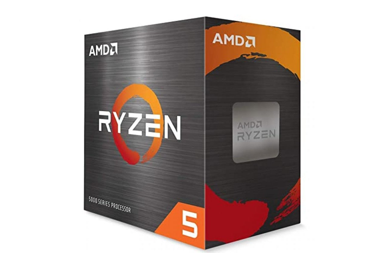 Procesador AMD Ryzen 5 3600X 3.8 GHz – 4.4 GHz, 35MB Caché, 6 Núcleos y