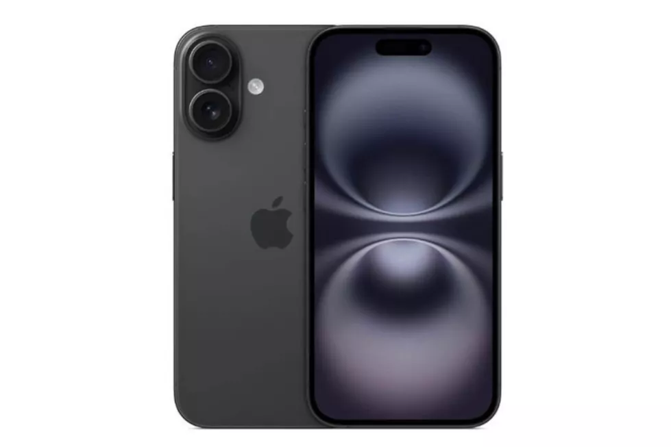 Smartphone/M&oacute;vil Apple iPhone 16 Plus 6.7" 8GB 512GB 5G Negro EE
