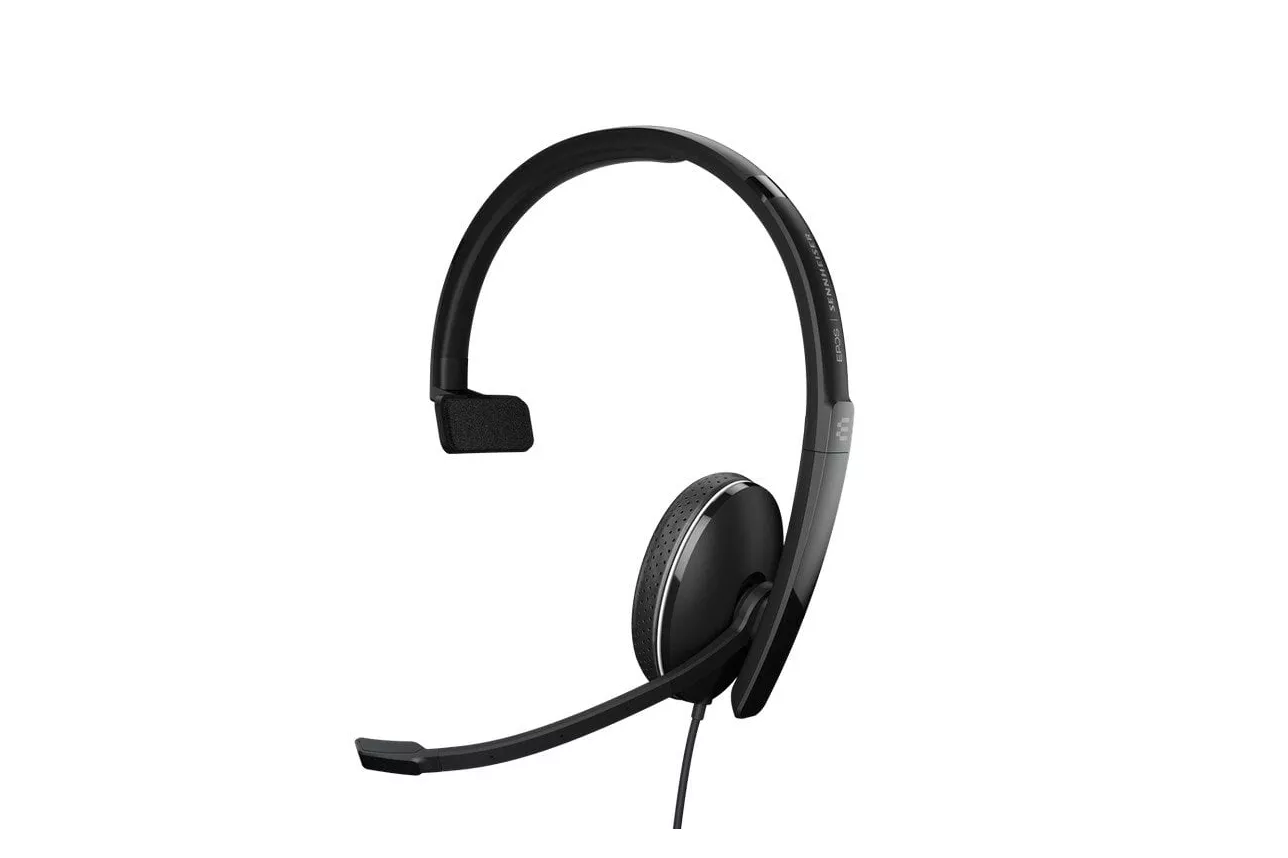 Epos Sennheiser Adapt 135 USB-C II Auricular Monoaural
