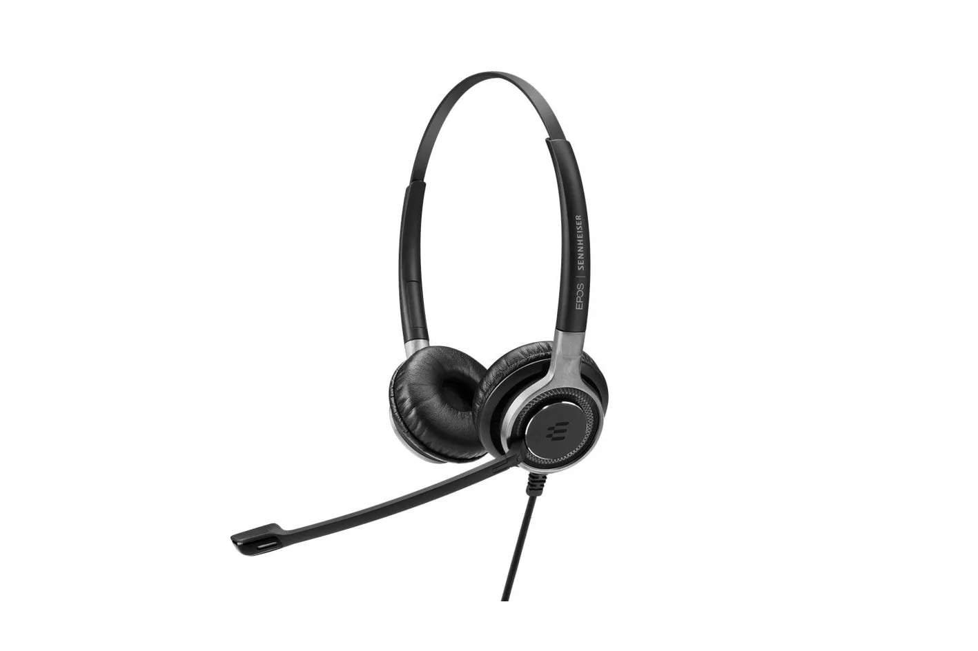 Epos Sennheiser Impact SC 665 USB Auriculares para Centro de Llamadas