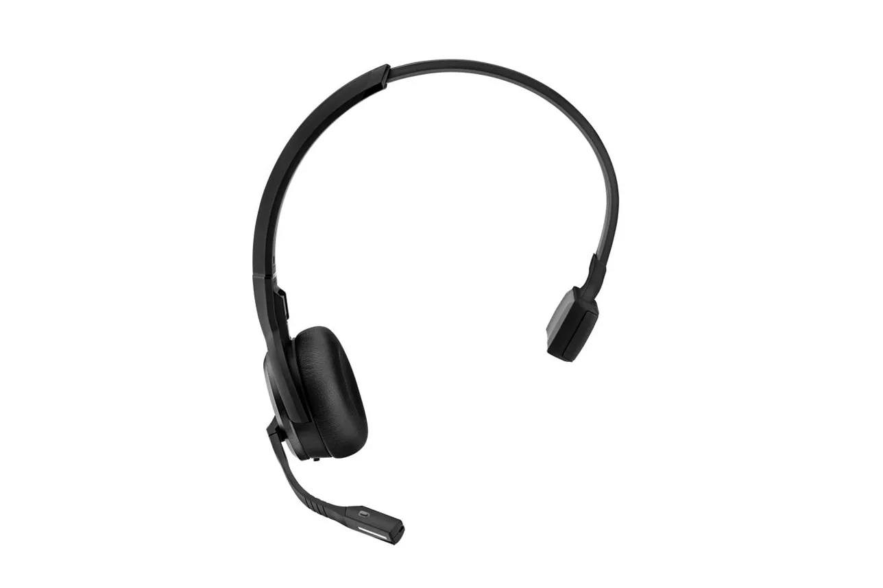 Epos Sennheiser Impact SDW 5031 Auricular Monoaural DECT para Centro de Llamadas
