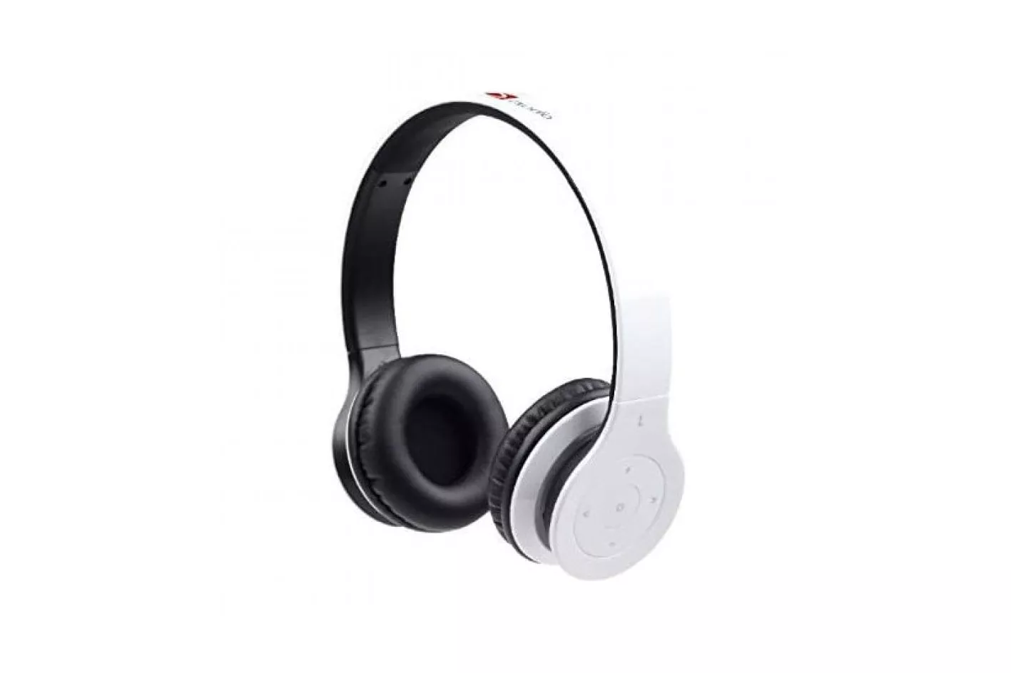Gembird Berl&iacute;n Auriculares Bluetooth Blancos