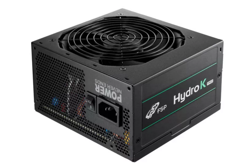 FUENTE DE ALIMENTACION ATX 750 FSP HYDRO K PRO