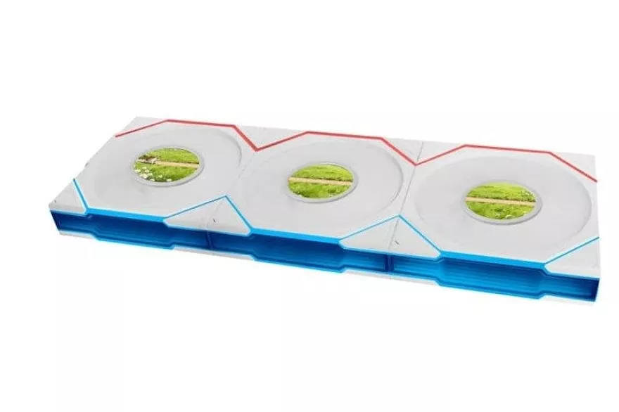 UNI FAN TL FLEX 120 Wireless, Ventilador
