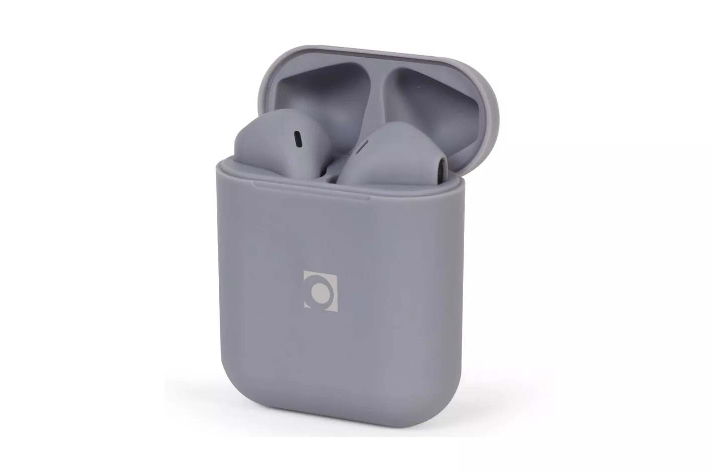 Gembird TWS-SEA-GW Auriculares Seatle Bluetooth TWS Grises