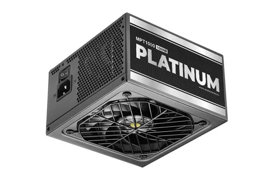 Mars Gaming MPT1000 ATX 3.1 (PCIe 5.1) - Fuente de alimentaci&oacute;n 1000W