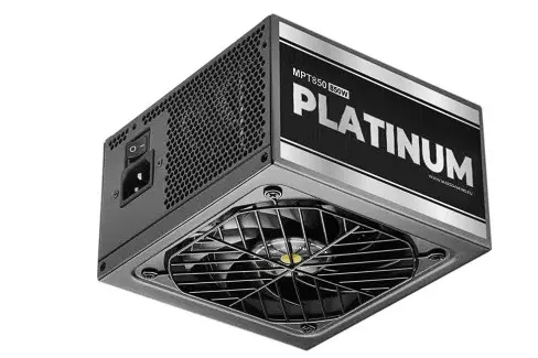 Mars Gaming MPT850 ATX 3.1 (PCIe 5.1) - Fuente de alimentaci&oacute;n 850W