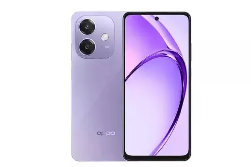 OPPO A40 4GB 128GB Lila (4G) - Smartphone 6.67"