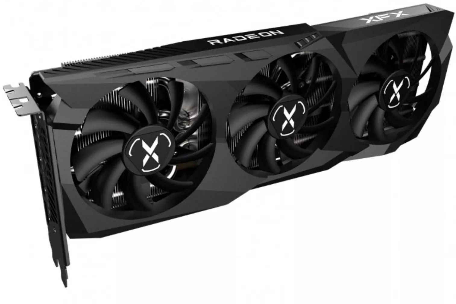 XFX SPEEDSTER SWFT309 AMD Radeon RX 6700 XT CORE Gaming 12GB GDDR6