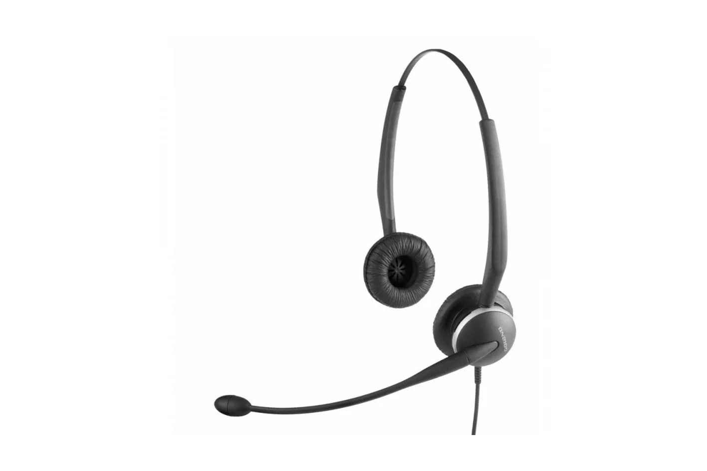 Jabra GN2100 Duo Auriculares Negro