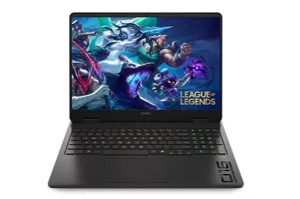 HP Omen Slim Gaming 16-AN0058NS - Port&aacute;til 16" u7-255H 24GB RTX 5060 1TB SSD