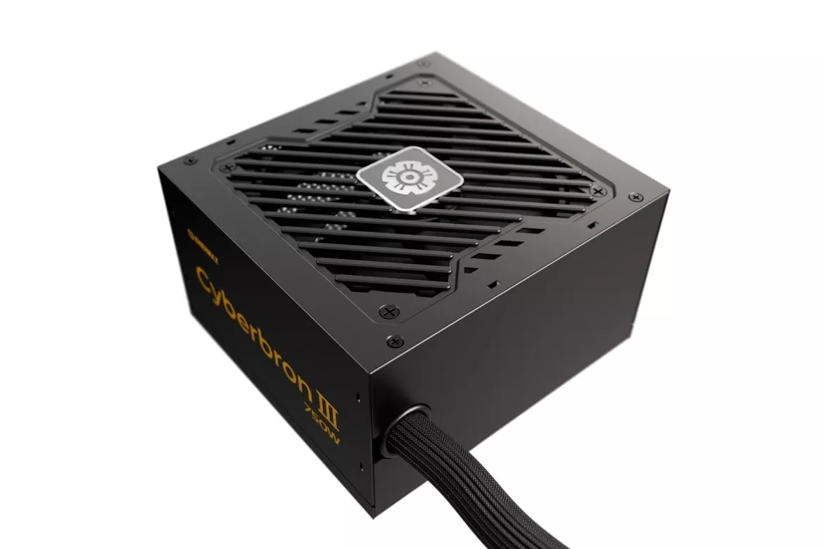 Fuente de alimentaci&oacute;n ENERMAX CYBERBRON III 750W 80+ Bronze ATX 3.1 no modul PCIe 5.1 12V-2x6 DC-DC