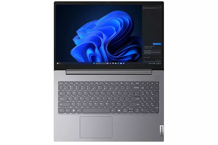 Lenovo V15 G5 IRL - Port&aacute;til 15.6" Core 7-240H 16GB 512GB SSD W11 Pro