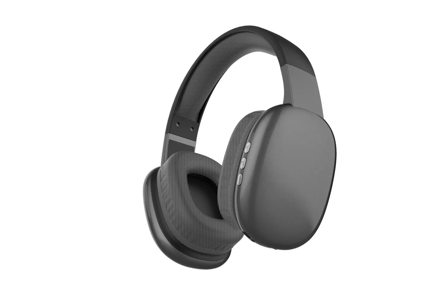Kinsi PG02 Auriculares Inal&aacute;mbricos Bluetooth Modo Triple Negros