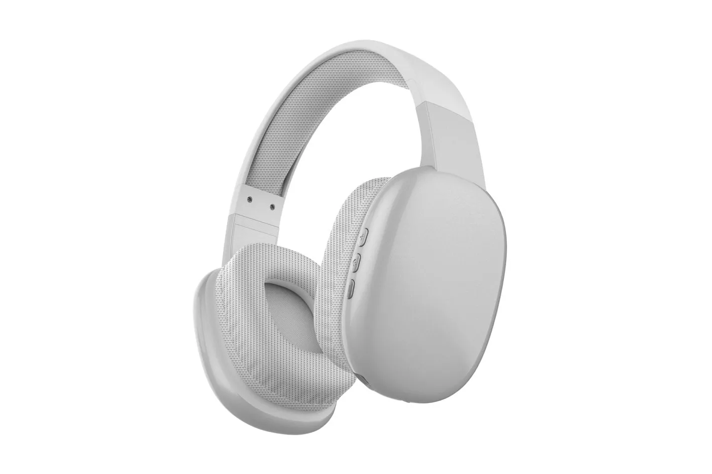 Kinsi PG02 Auriculares Inal&aacute;mbricos Bluetooth Modo Triple Plata