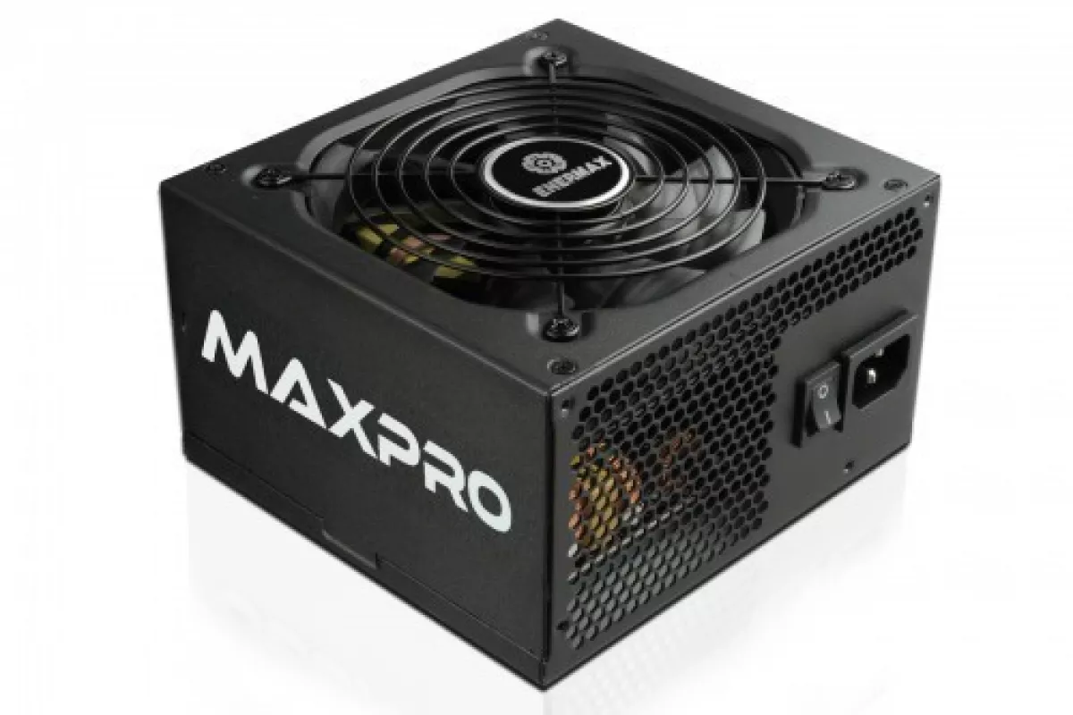 Fuente de alimentación Enermax 500W EMP500AGT ATX