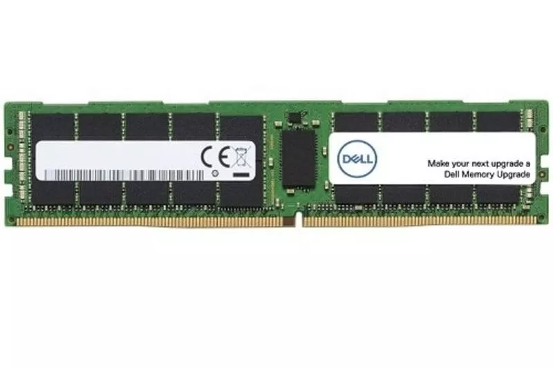 Memoria RAM Dell AA579530 64GB 1x64GB DDR4 2933MHz ECC Registered 288-pin DIMM