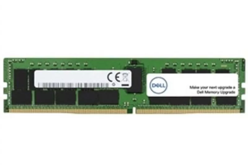 Memoria RAM HP DELL AA579531 32GB 1x32GB DDR4 2933MHz ECC 288-pin DIMM Dual-channel