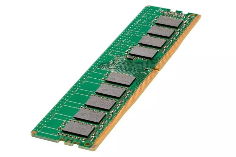 Memoria RAM HPE 32GB 1x32GB Kit DDR4 3200MHz CL22 Registered ECC para servidor