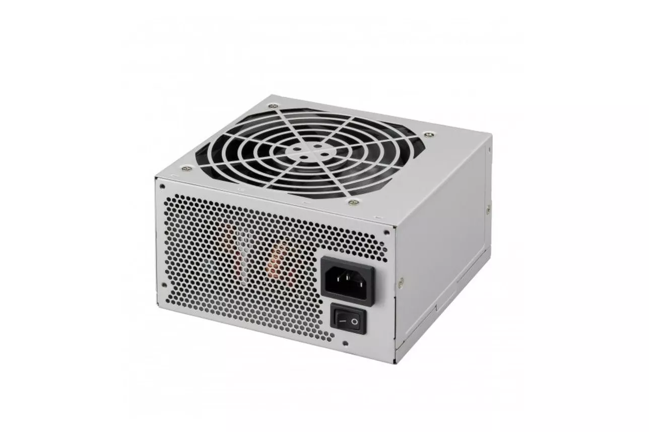 Fuente de Alimentaci&oacute;n FSP FSP400-50AAC 400W Certificaci&oacute;n 80 PLUS Bronze no modular