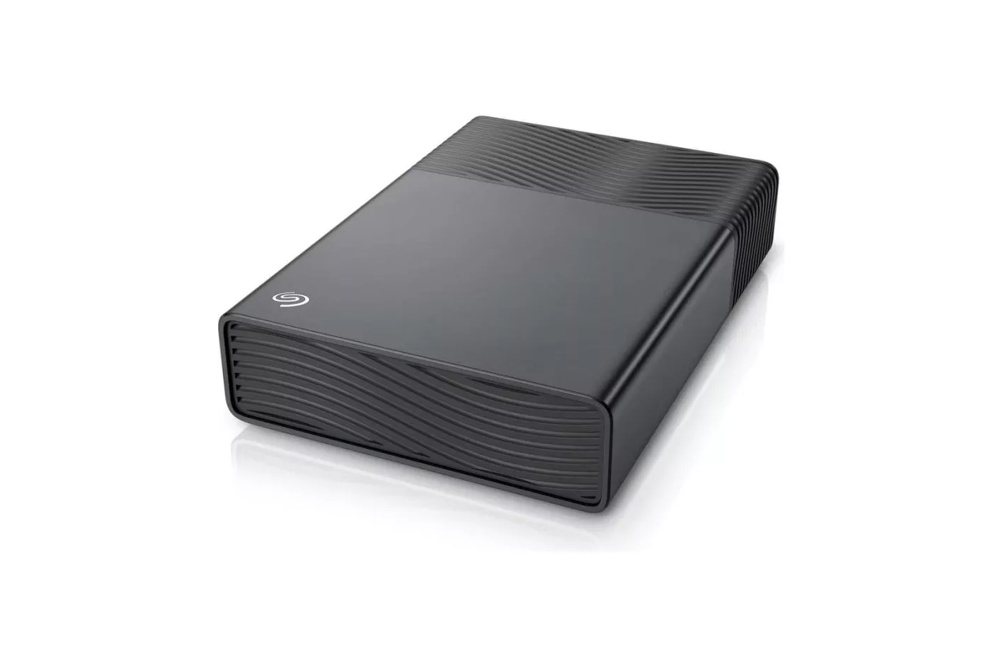 Disco Duro Seagate One Touch 20 TB HDD USB-C con Software Rescue