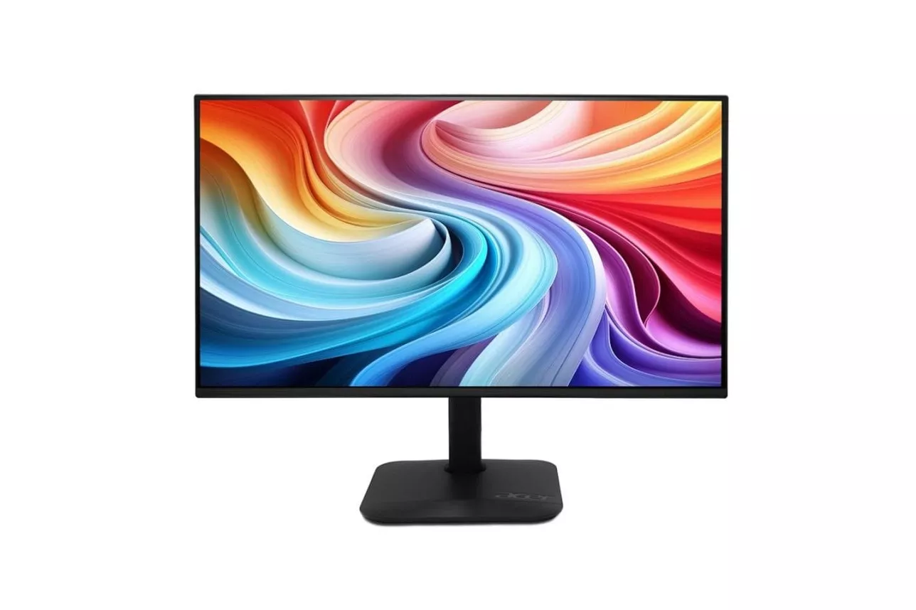 Monitor Acer KA242YP6BI 23,8" FullHD 144Hz IPS FreeSync 4ms