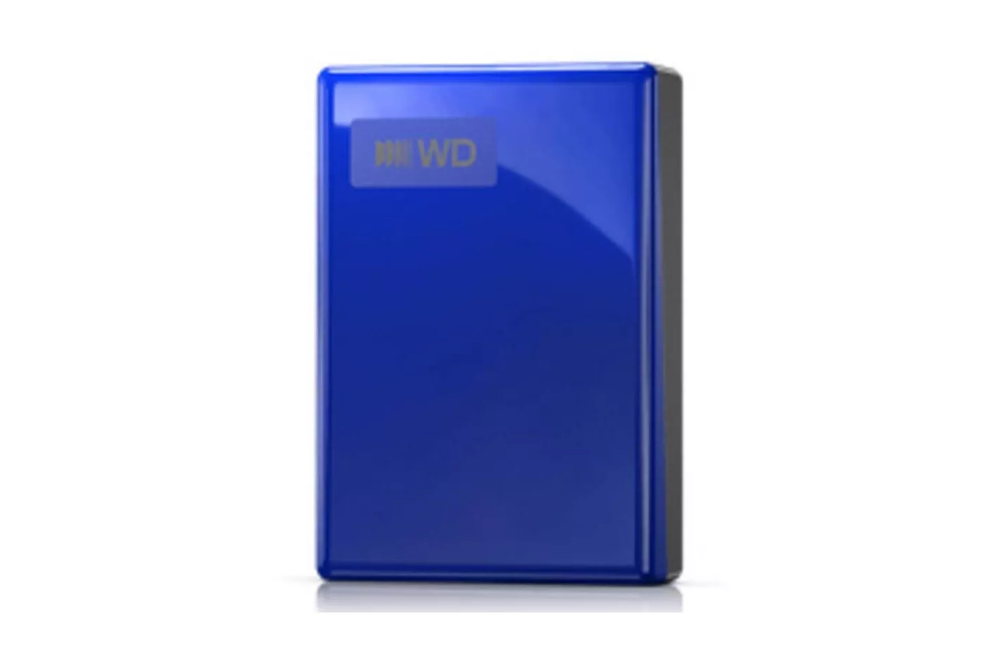 Disco duro WD My Passport WDBGES0050BBL-WESN 5TB USB-C 625MB/s cifrado AES