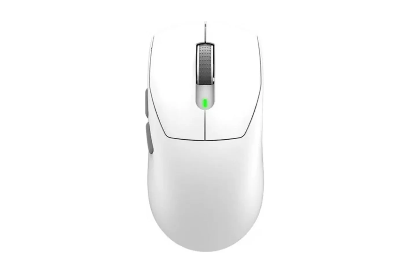 Rat&oacute;n MSI Forge GM340 W Gaming RF Wireless 16000 DPI Blanco Dpi Ajustable