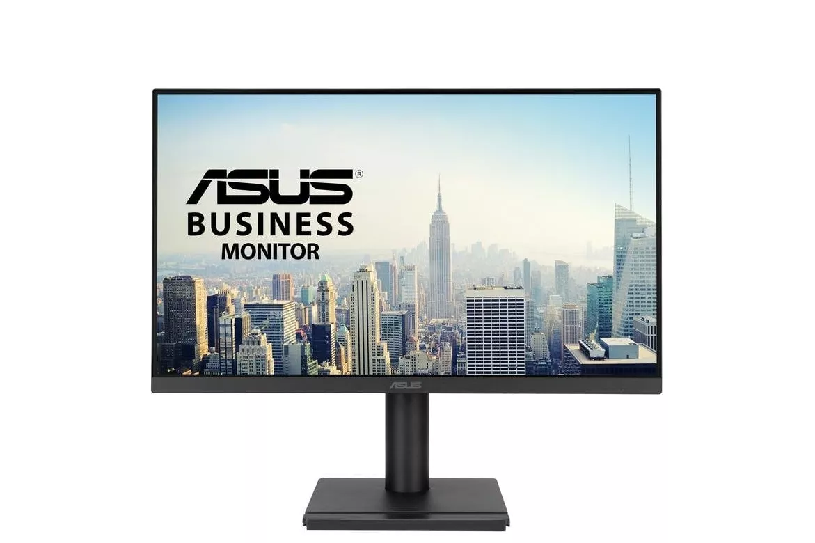 Monitor ASUS VB279QG 27" Full HD 120Hz IPS Altura ajustable