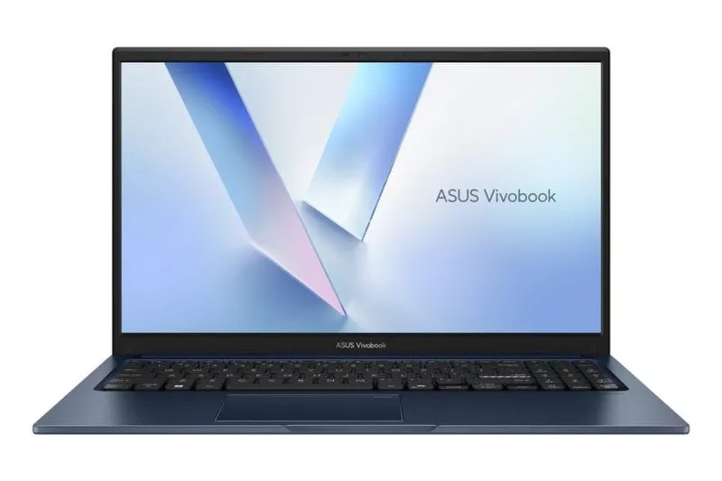 Port&aacute;til ASUS Vivobook 15 X1504MA 15,6" Intel Core 5 315 8GB Intel Graphics 512GB SSD Windows 11 Home chasis resistente