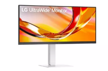 LG 29BF550B-W - Monitor 29" IPS 100Hz USB-C