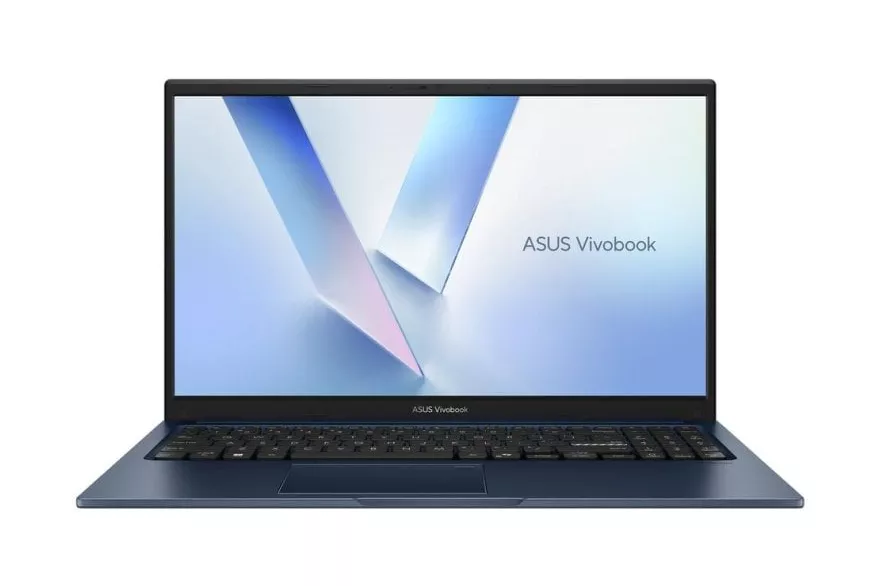Port&aacute;til ASUS Vivobook 15 X1504VA 15,6" Intel Core 5 120U 8GB 128GB SSD Intel Graphics Windows 11 Home