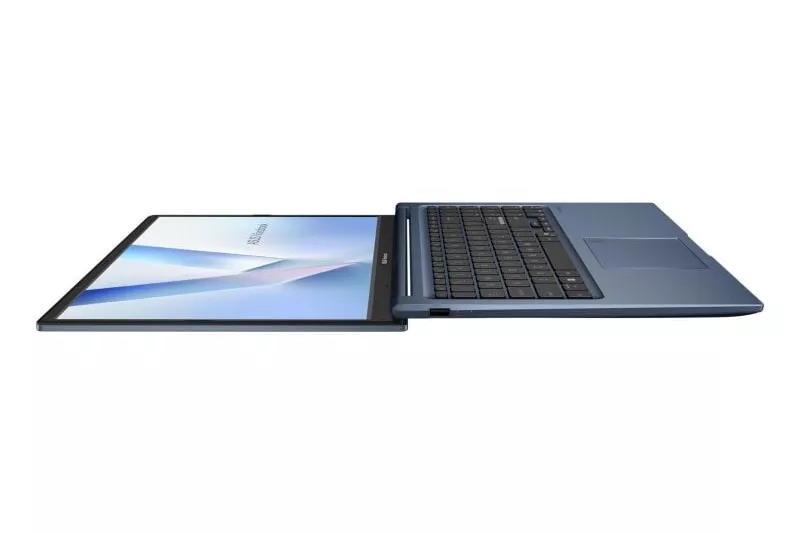 Port&aacute;til ASUS Vivobook 15 X1504VA-ISSBQ5707W 15,6" Intel Core 3 100U 8GB 128GB SSD Intel Graphics Windows 11 Home