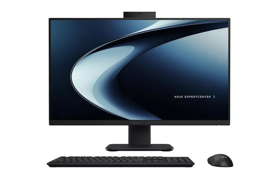 Ordenador Todo en uno Asus ExpertCenter P400 P470VAK-BPE761X Intel Core 5 210H 16GB 512GB SSD Intel Graphics 27" Windows 11 Pro