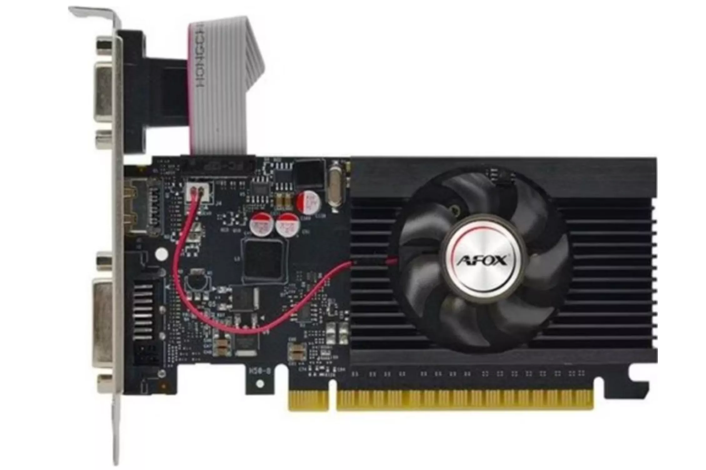 AFOX GeForce GT 710 4GB DDR3