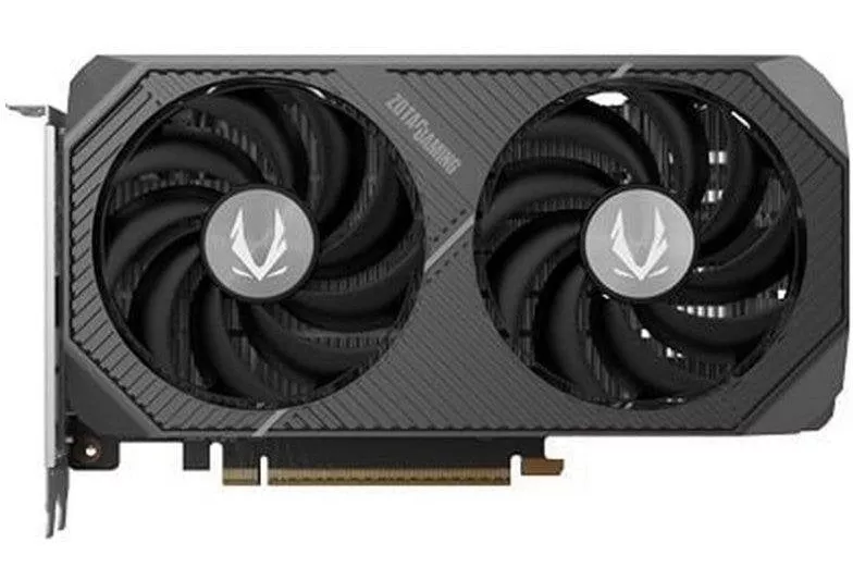Zotac GeForce RTX 5060 Twin Edge Plus