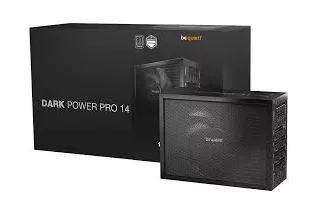 Dark Power Pro 14 IO 1300W, Fuente de alimentaci&oacute;n de PC