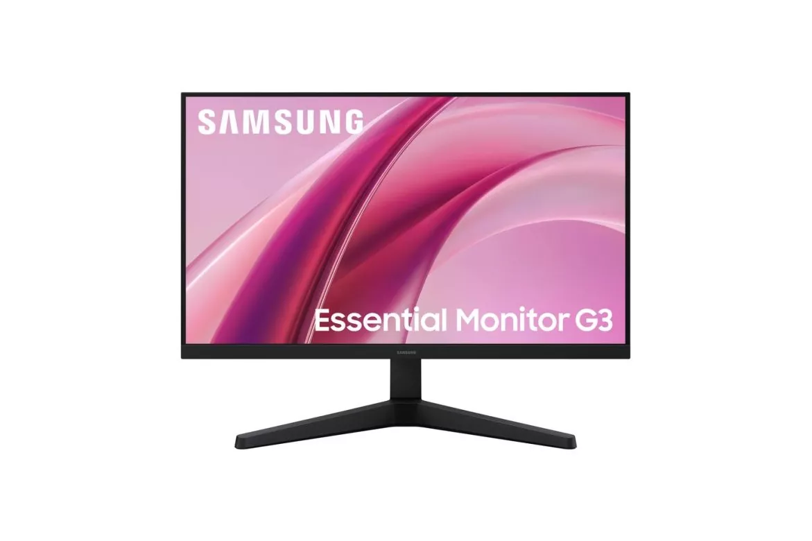Monitor Samsung G31H 24" FullHD 144Hz IPS FreeSync Tiempo de respuesta 1 ms