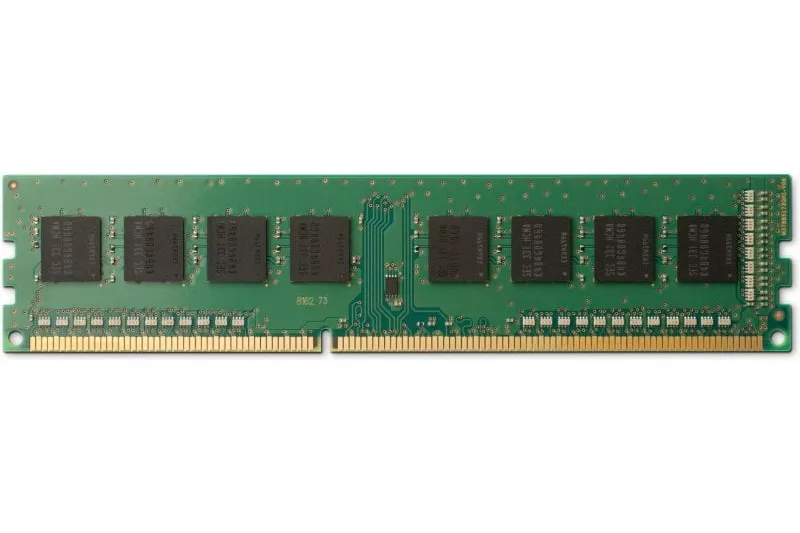 Memoria RAM HP 32GB 1x32GB DDR4 3200MHz 288-pin DIMM sin ECC