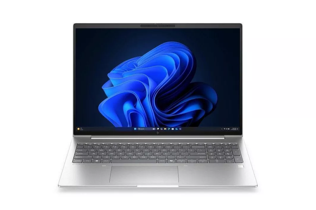 Port&aacute;til HP EliteBook 6 G2i 16" Intel Core 5 320 16GB 512GB SSD Intel Graphics Windows 11 Pro
